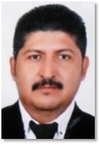 Ing. Marco Antonio Hernández López